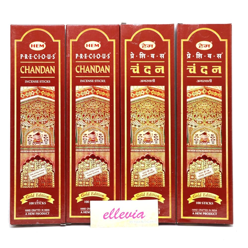 HEM Chandan 50×6＝300箱セット Amazon.co.jp: HEM六角香チャンダン6個セット : ホーム＆キッチン